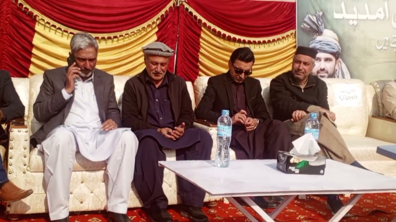 صوابی کرنل شیر کلی میں منسٹرفیصل خان ترکی ایمپلائی سوشل سیکیورٹی انسٹیٹیوشن کاافتتاخ کیا 