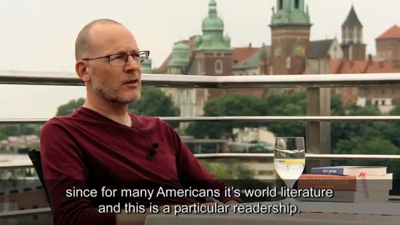 Wytłumaczenia: Bill Johnston
