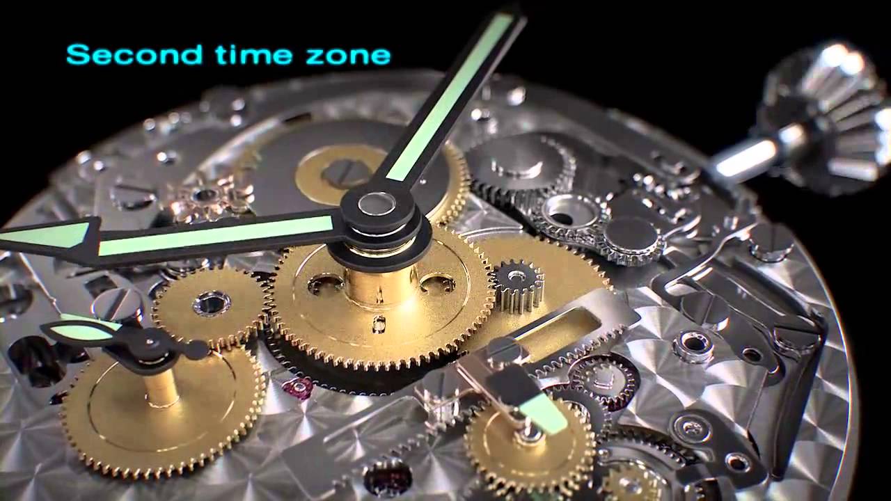 PANERAI P.2003