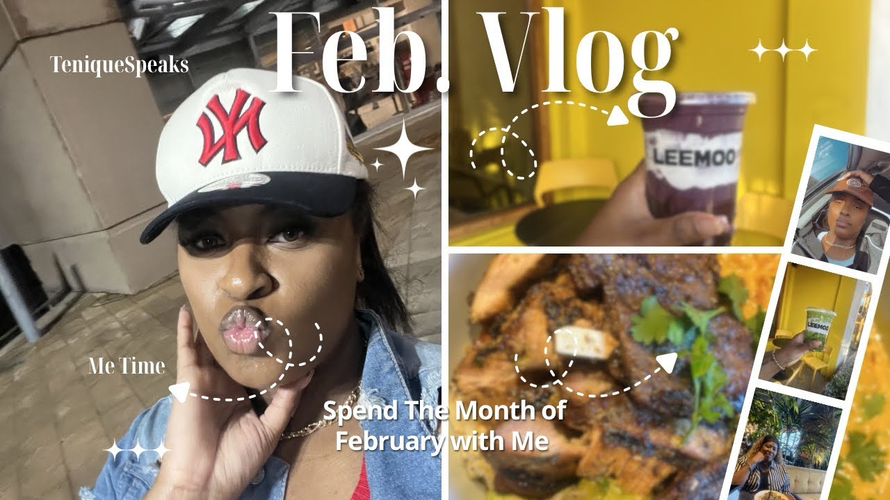 V-Day | Mom’s B Day (Mini Vlog)