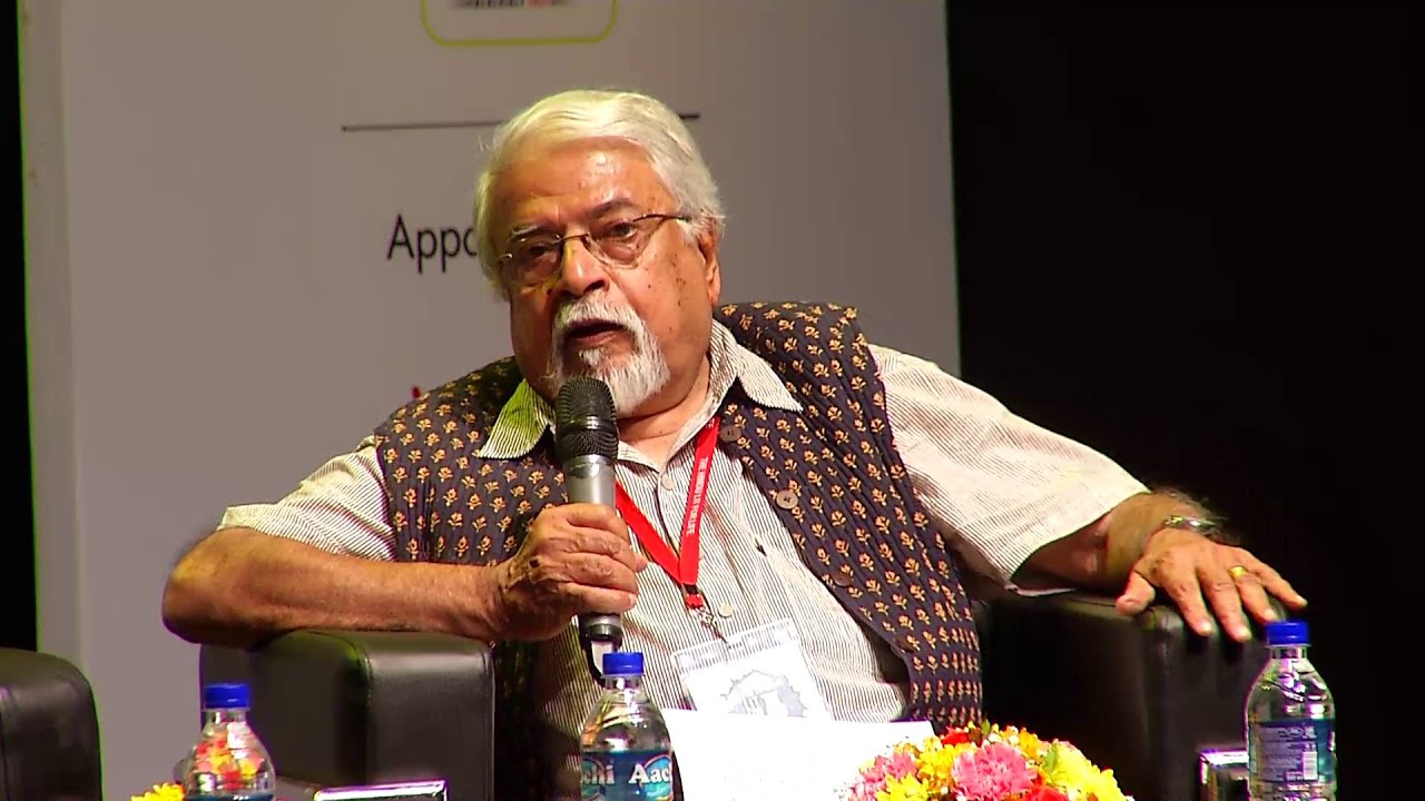 Mapping the Madras Line - S G Vasudev, Velu Viswanadhan & A S Panneerselvan
