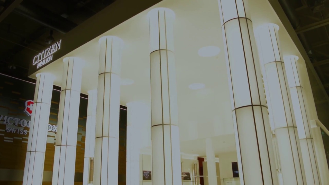 CITIZEN PAVILION 2017