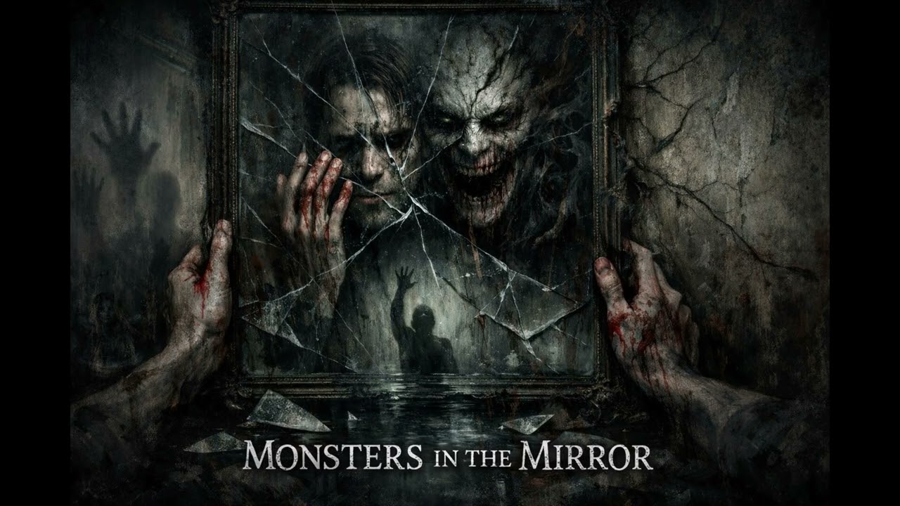 NecroLament - Monsters in the Mirror