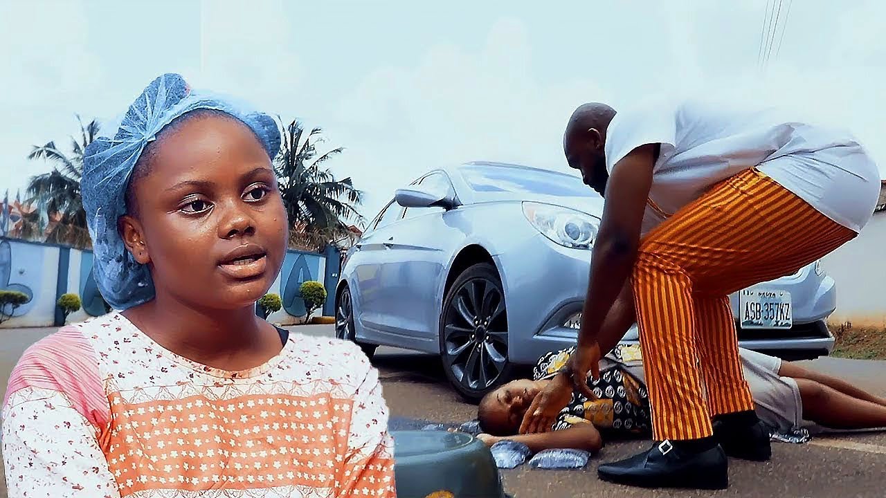 COMMENT LE MILLIARDAIRE EST TOMBÉ AMOUREUX DE LA PAUVRE FILLE QUI A SAUVÉ LA VIE DE SA FILLE