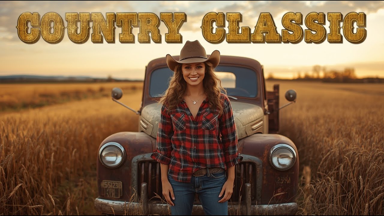 Countryside Lovers&rsquo; Playlist &mdash; Warm Acoustic Cowboy Romance | Wheatlight Country