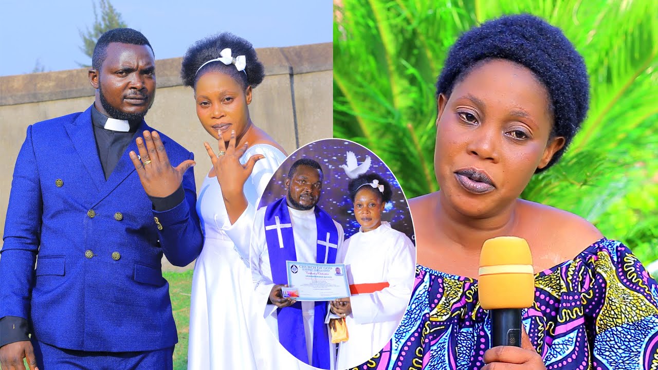Umuhanuzi Grace yemeye ko hari amakosa yakoze ayasabira imbabazi😍Agiye kutwereka ubukwe vuba🥰mukwa 5