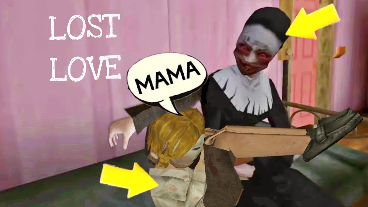 New Secret Evil nun 1.6.2