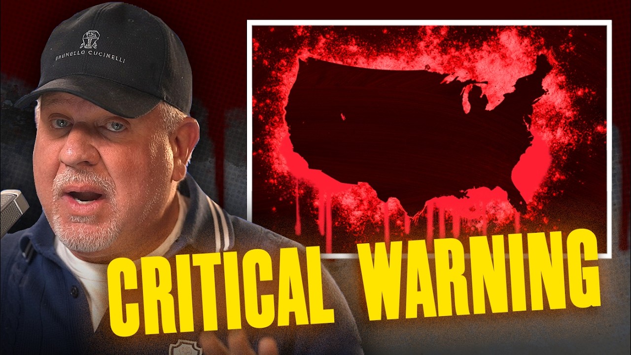 Glenn Beck diagnozuje największy problem Ameryki