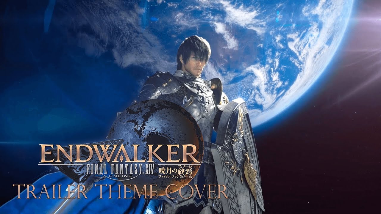 Serial Gaming  Stream: FFXIV online Duty Daily