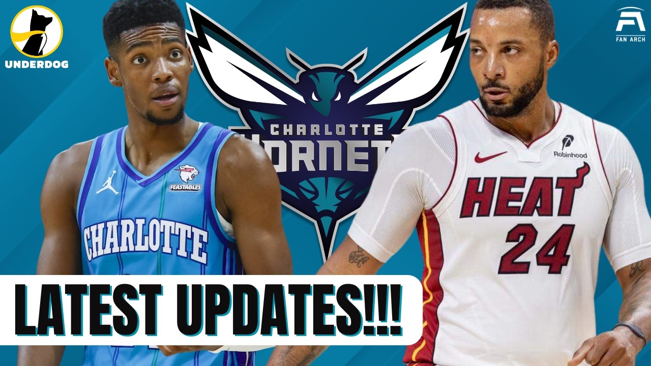 The NBA Is TERRIFIED Of This... | Daily Hornets News & Rumors