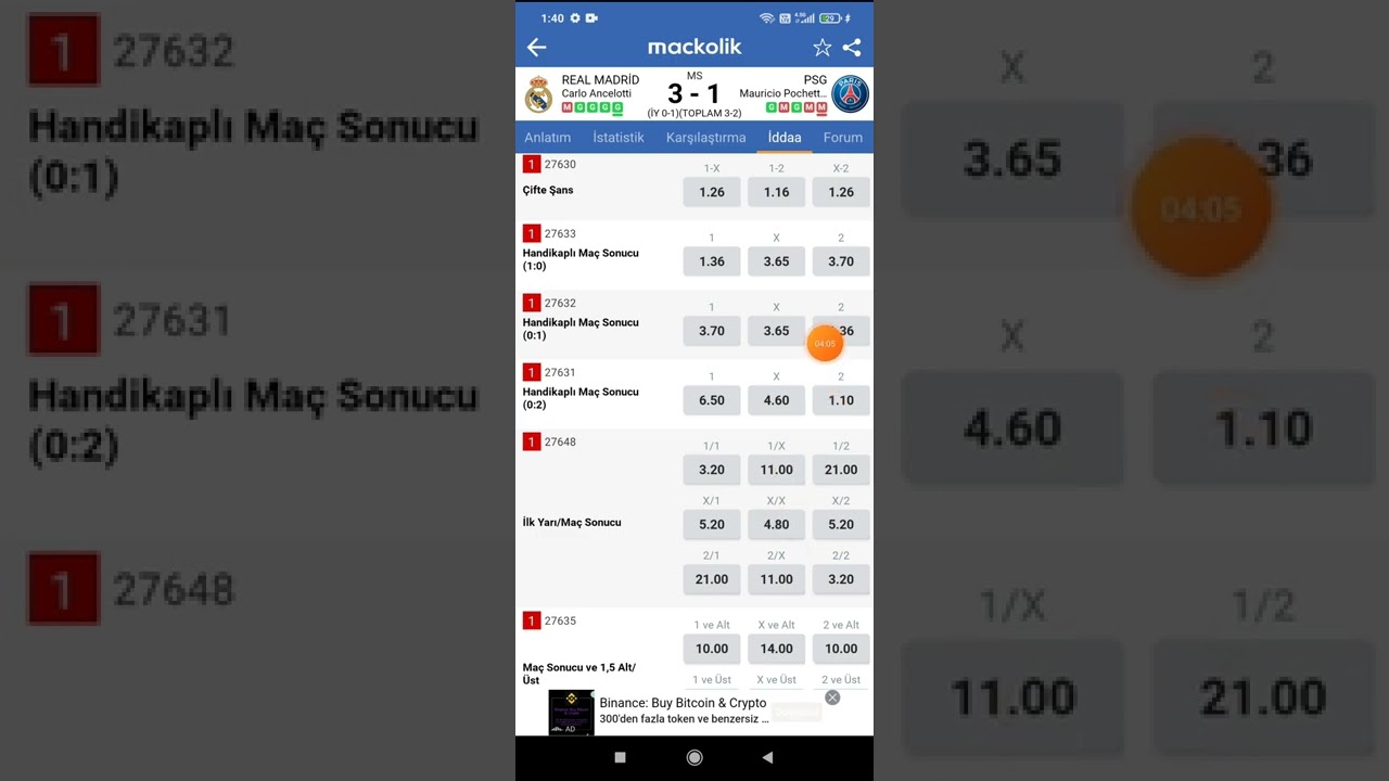 İDDA 2/1 BANKO KOD ŞİKESİ 💯 NASIL BULUNUR Y&Uuml;KSEK ORAN