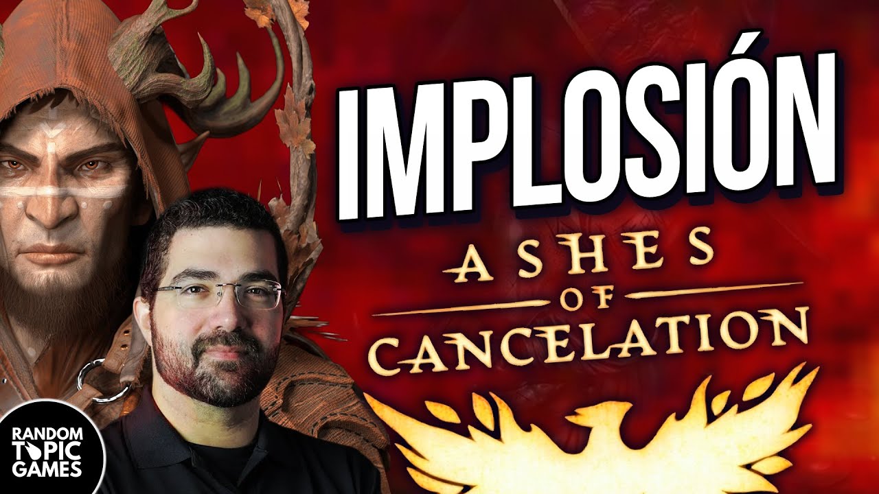 El Colapso de Ashes of Creation explicado