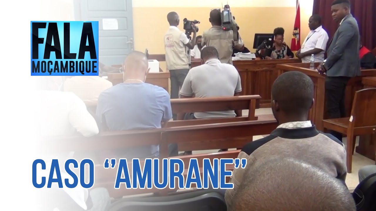 Província de Nampula: Tribunal condena dois réus a 20 e 23 anos de prisão pela morte do edil