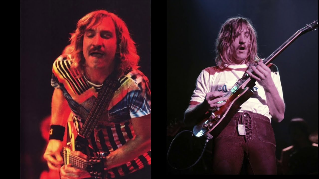 James Gang - Funk 49 (1970)