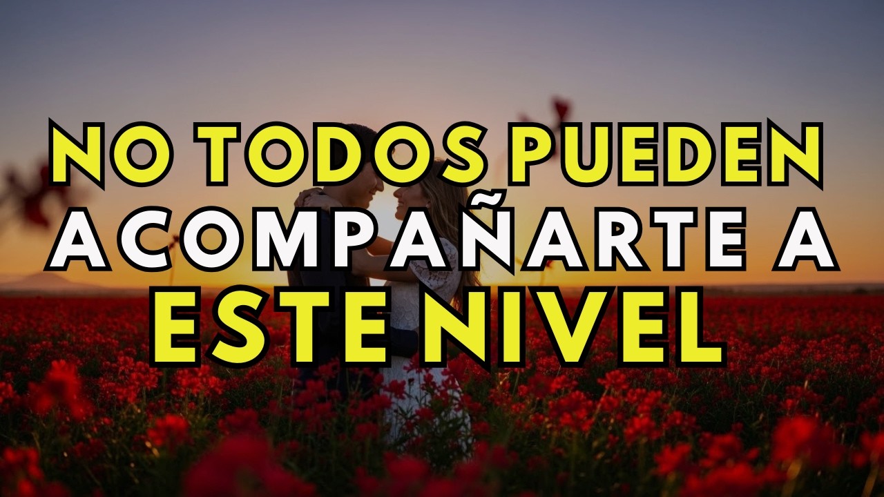 DIOS TE APARTA PORQUE TU DESTINO ES GRANDE