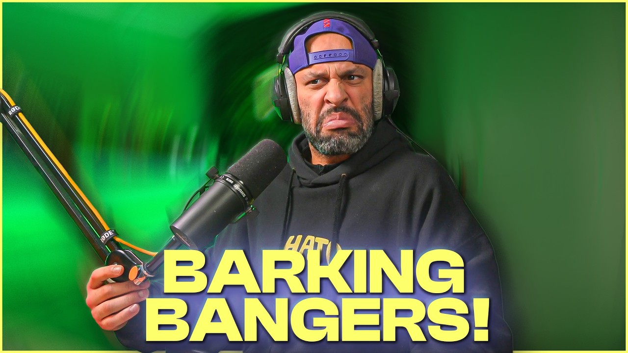 This Playlist Will Make Your Cat.. BARK! || HCDS 199