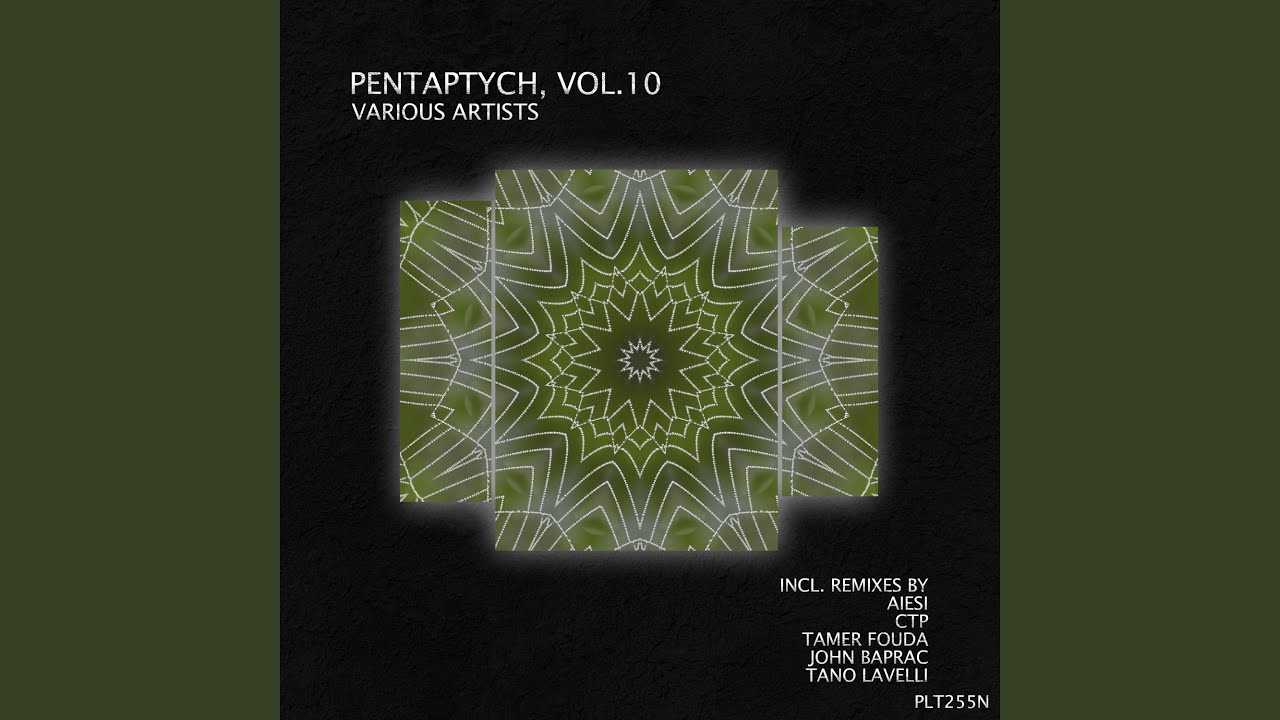 Baccus (Original Mix)