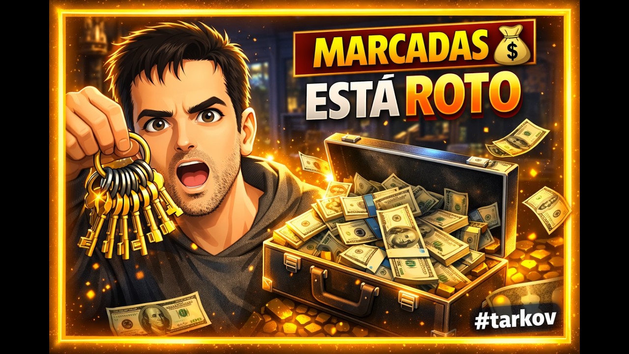 🔴 ESTO TE HACE MILLONARIO 💰 EVENTO SMUGGLERS #tarkov  #pve