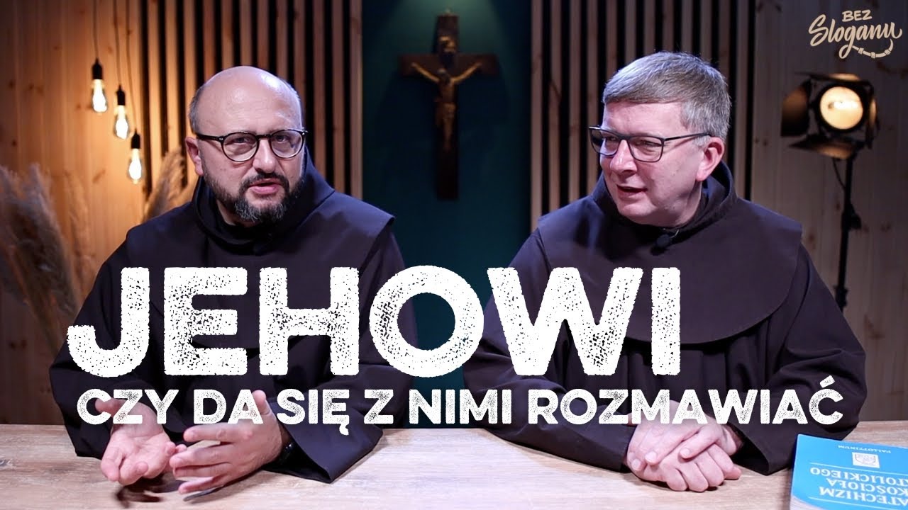 Jehowi | czy warto rozmawiać | bEZ sLOGANU (609)