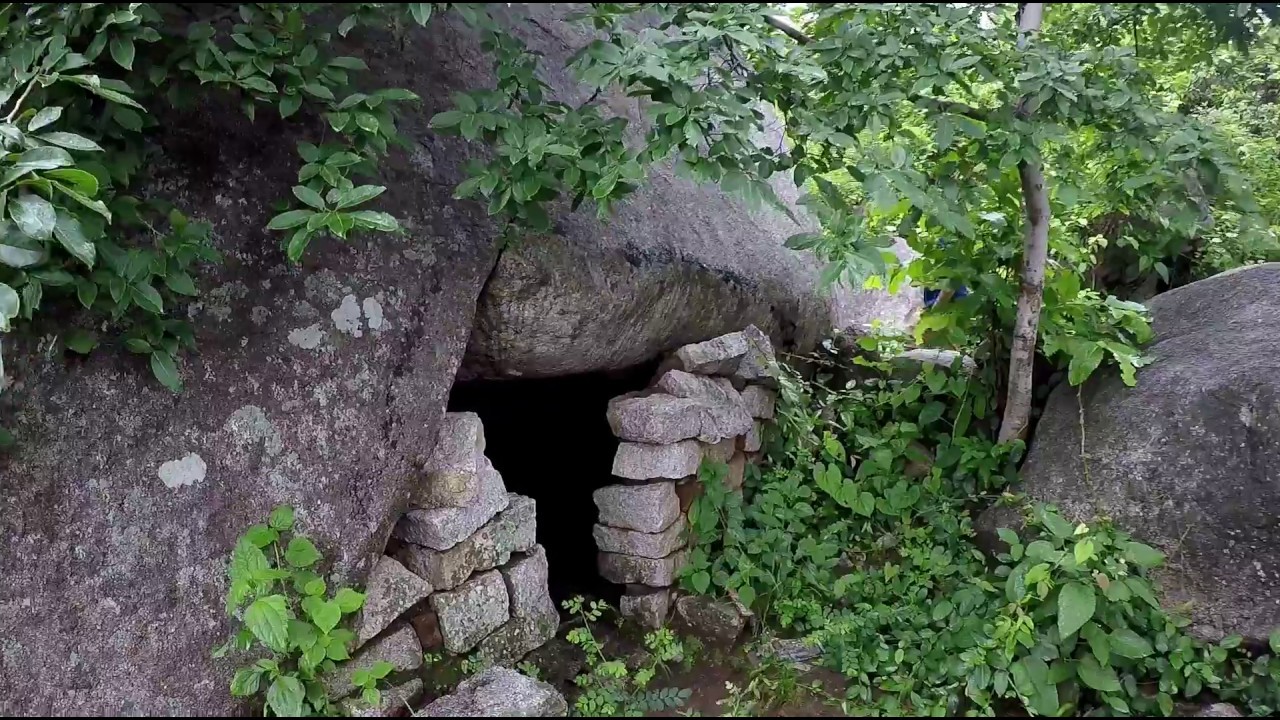 Ranchi Pithoria Pahar | Jharkhand Tourism