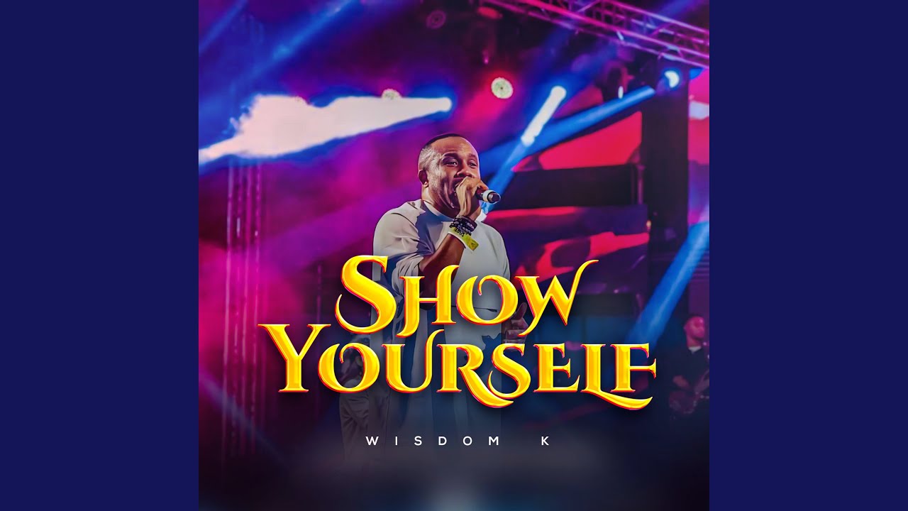 Show Yourself