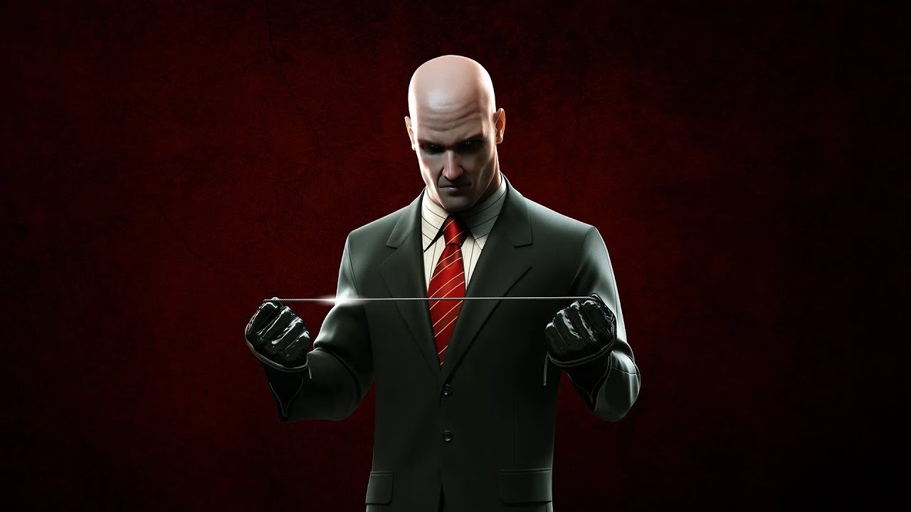 🩸 Hitman Blood Money — Chaque erreur coûte cher