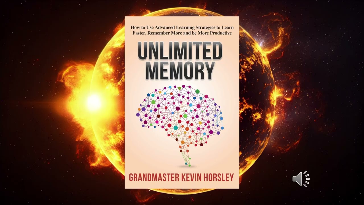 VW 03 Unlimited Memory - Kevin Horsley