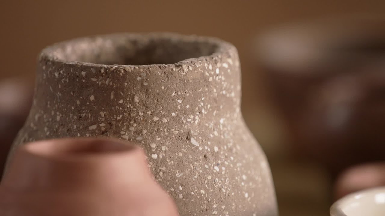 Pottery | Thrive: Traditions S1 • E1