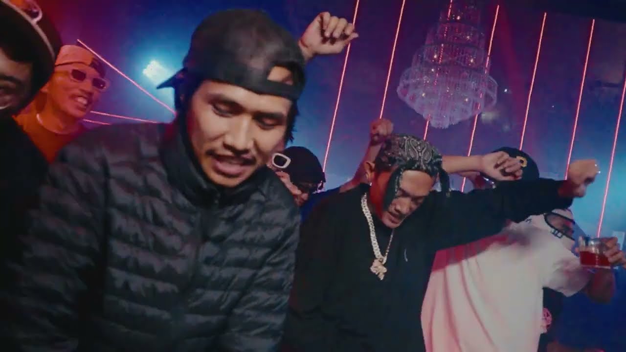 GANITONG TRIP (Dangerous Remix)