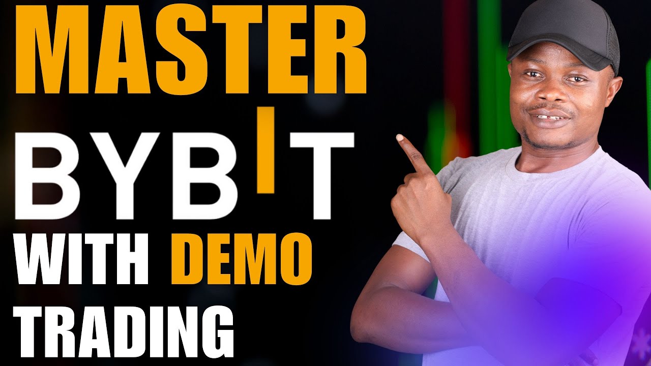 Bybit Demo Trading: DON'T LOSE Your Real Money Until You Watch This!