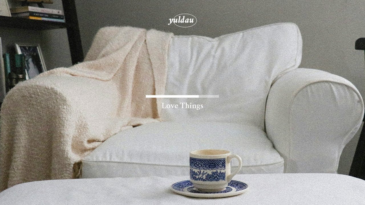 𝐏𝐥𝐚𝐲𝐥𝐢𝐬𝐭 잔잔하게 틀어놓기 좋은, 적당히 잔잔한 피아노 연주곡 플리