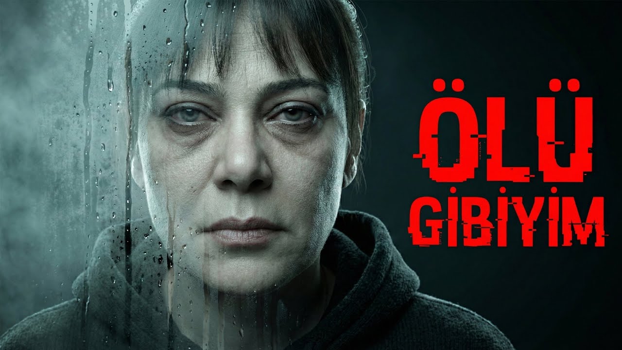 HİSSİZLİK UYUŞUKLUK YABANCILAŞMA KOPUKLUK HİSSİ - BUNDAN NASIL KURTULURUM ?