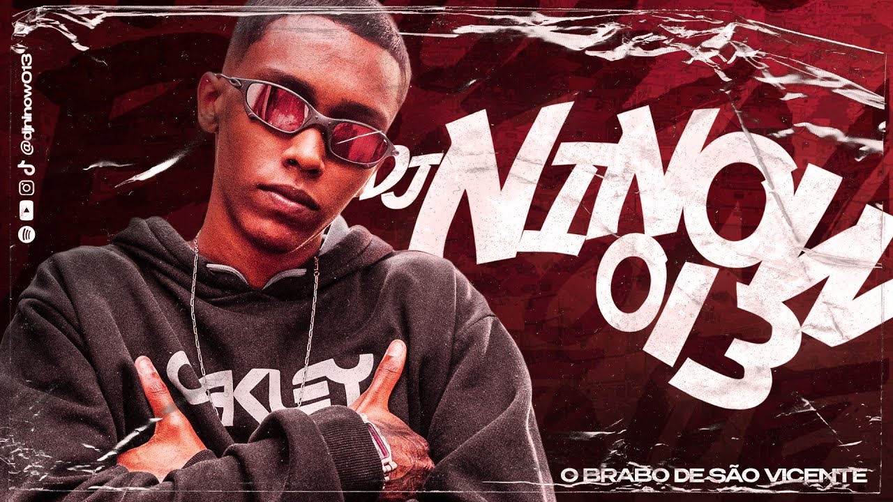 Automotivo de Igarata · DJ NINOW 013 · WR Original · DJ Theuzyn 013 Mc Heenrique