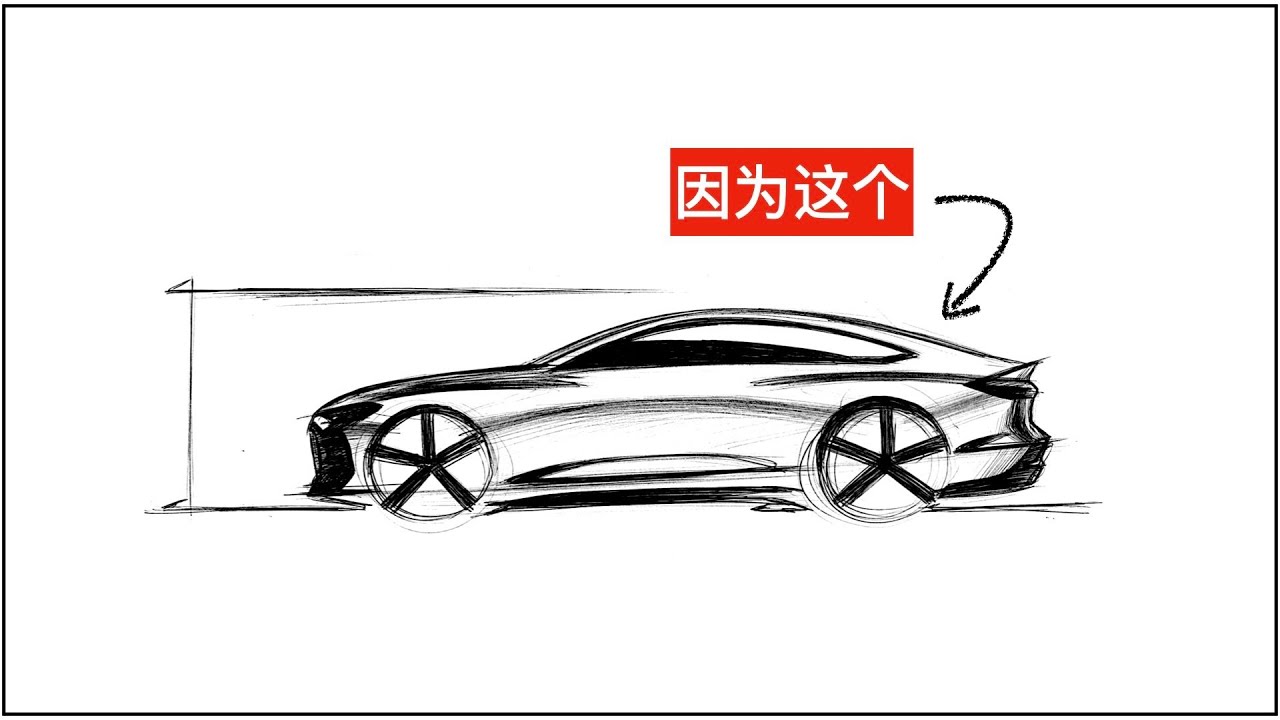 为什么说一台好车都是从“离谱”开始的？