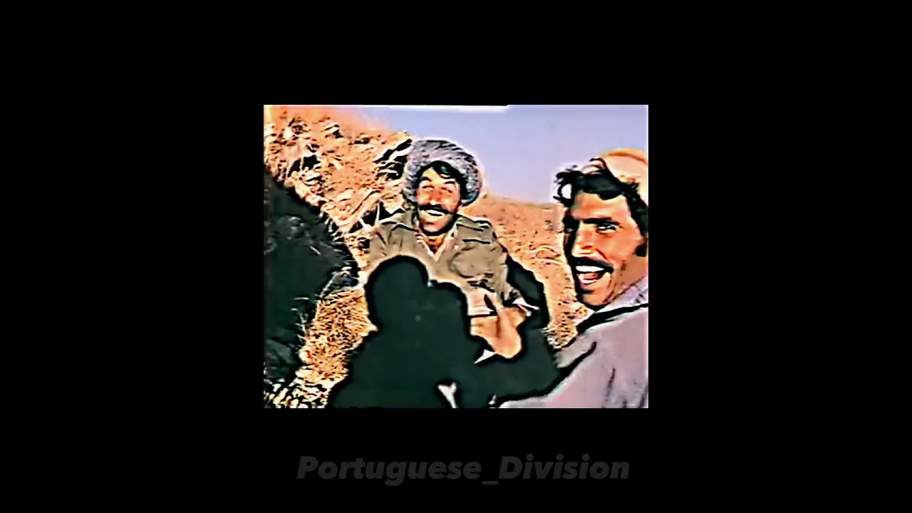 Afghani Mujahideens were scary 😶#mujahideen #mujahideen_status #war #afghan #afghanistan #1986