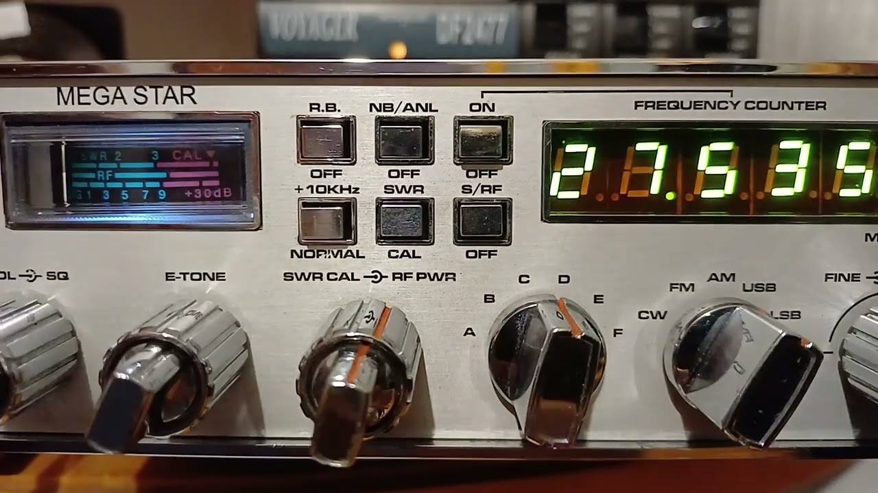 QSO RJ COM SÃO CRISTOVÃO-SE