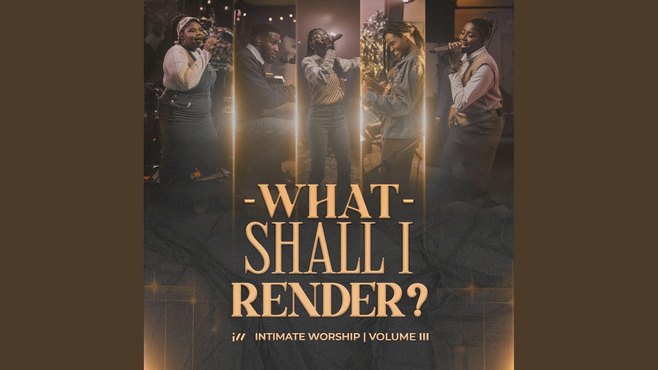 Avec Ou (Goodness of God Medley) (feat. Alexandra Jules)