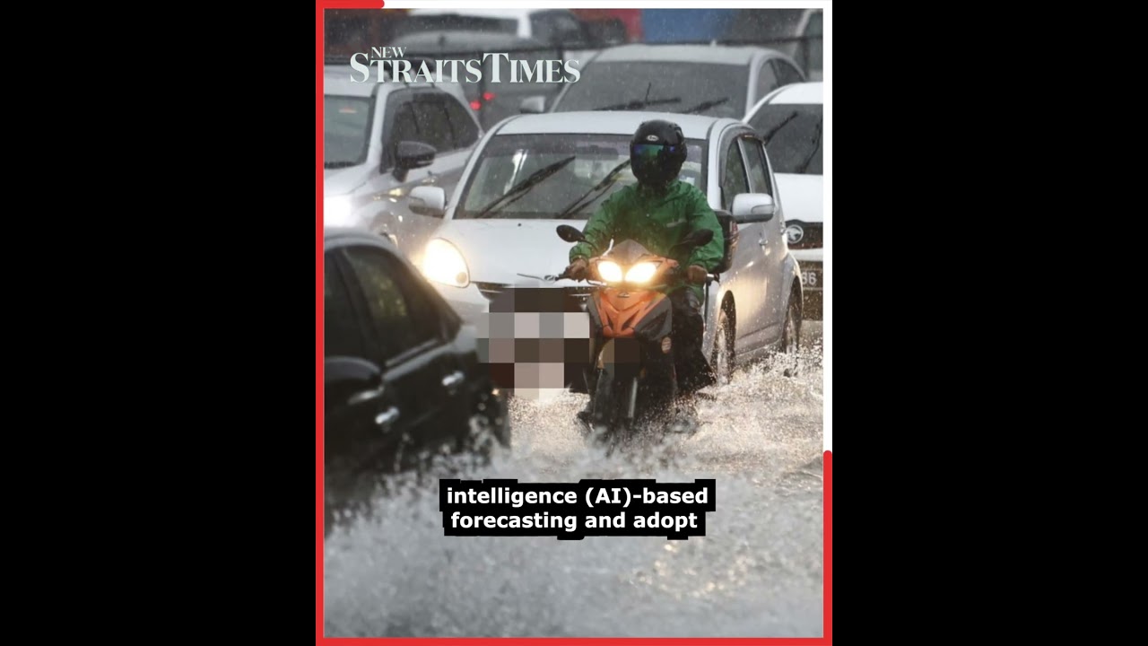 Experts: Brace for Super El Nino, extreme weather