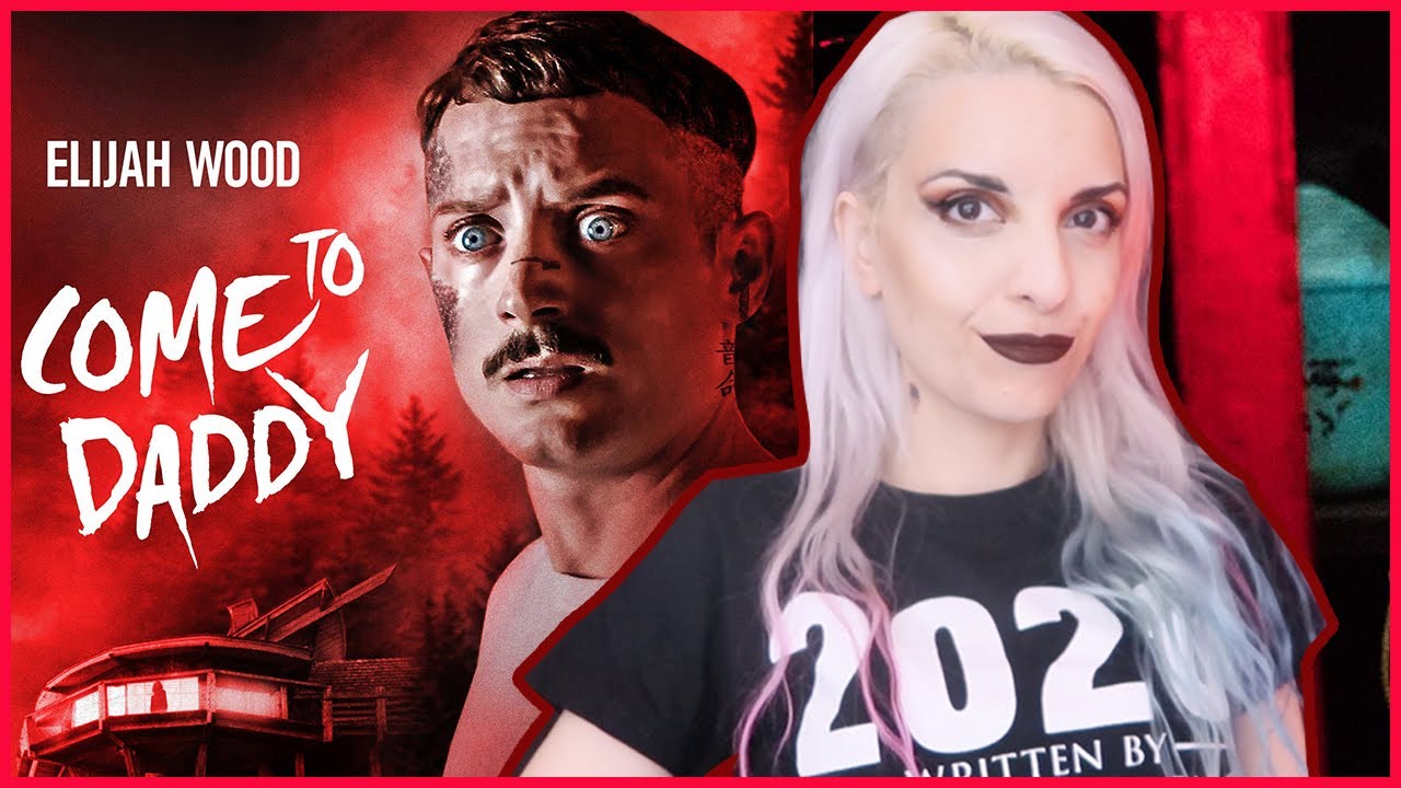 Come to daddy - Recensione | Marta Suvi - BarbieXanax