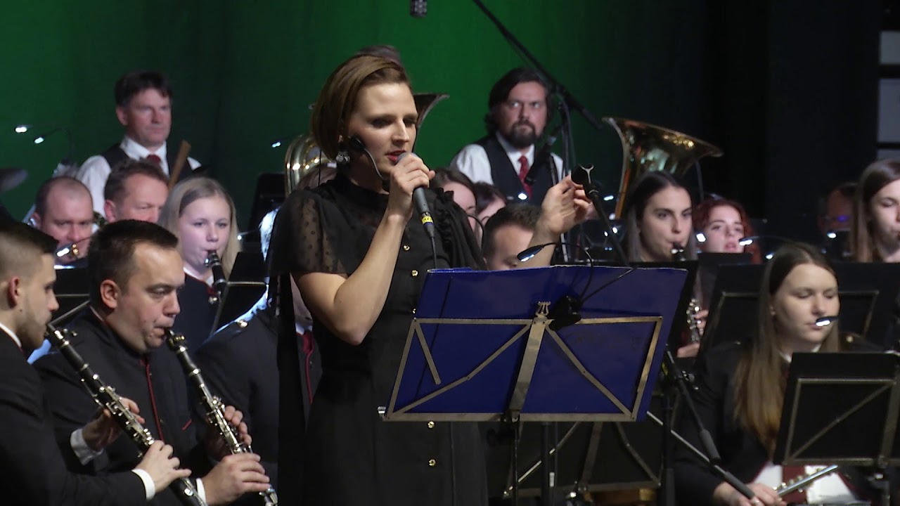 Prekmurska godba Bakovci - SWAY