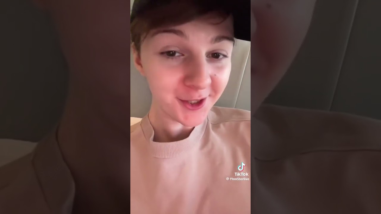 trans tiktoks except ive been trying to come up with a title for 10 minutes