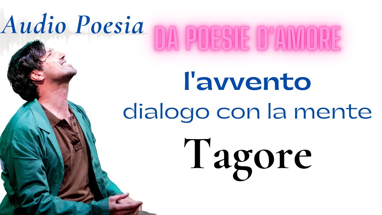 Rabindranath Tagore -  