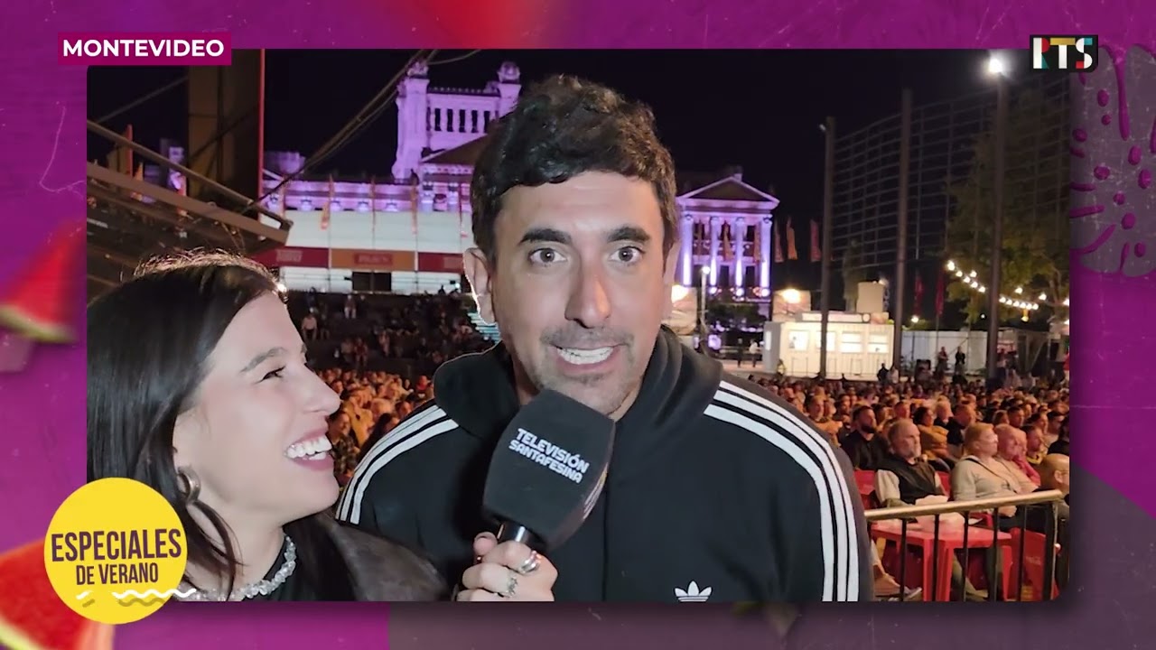EXPERIENCIA EN EL TABLADO 1ERO DE MAYO: EL CORAZÓN DEL CARNAVAL DE MONTEVIDEO