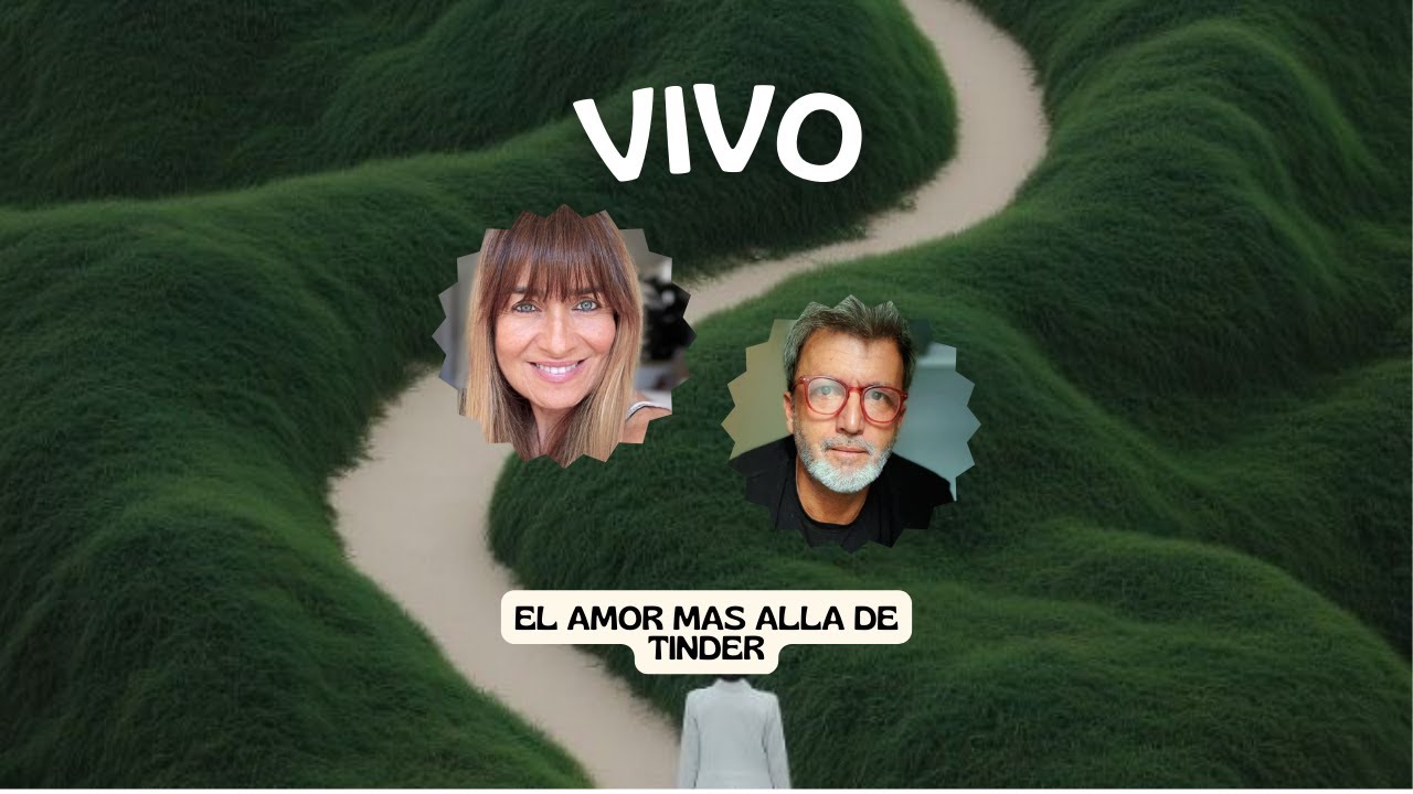 El amor más allá de Tinder