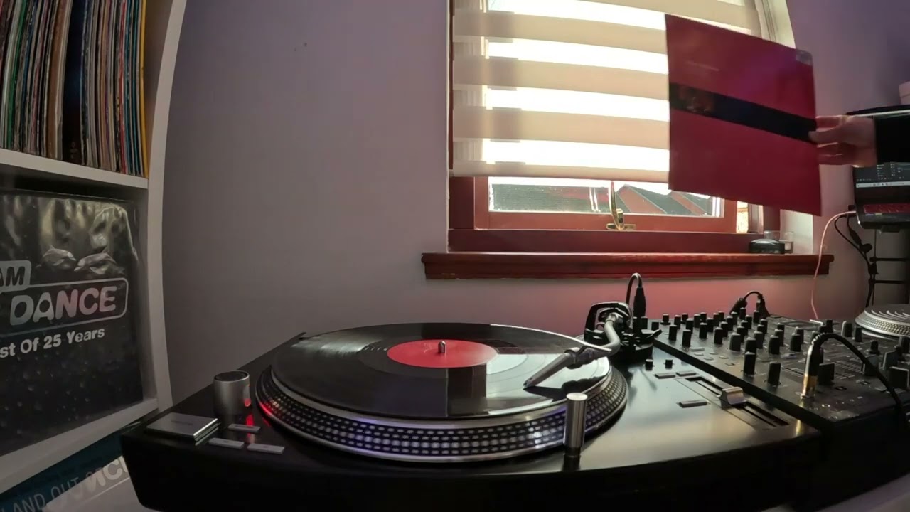 Rachel McFarlane - Lover (Cj Stone Remix)