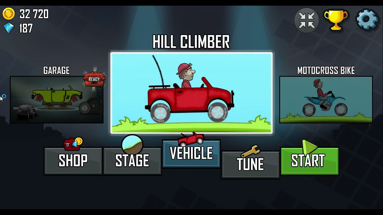 CAR GAME