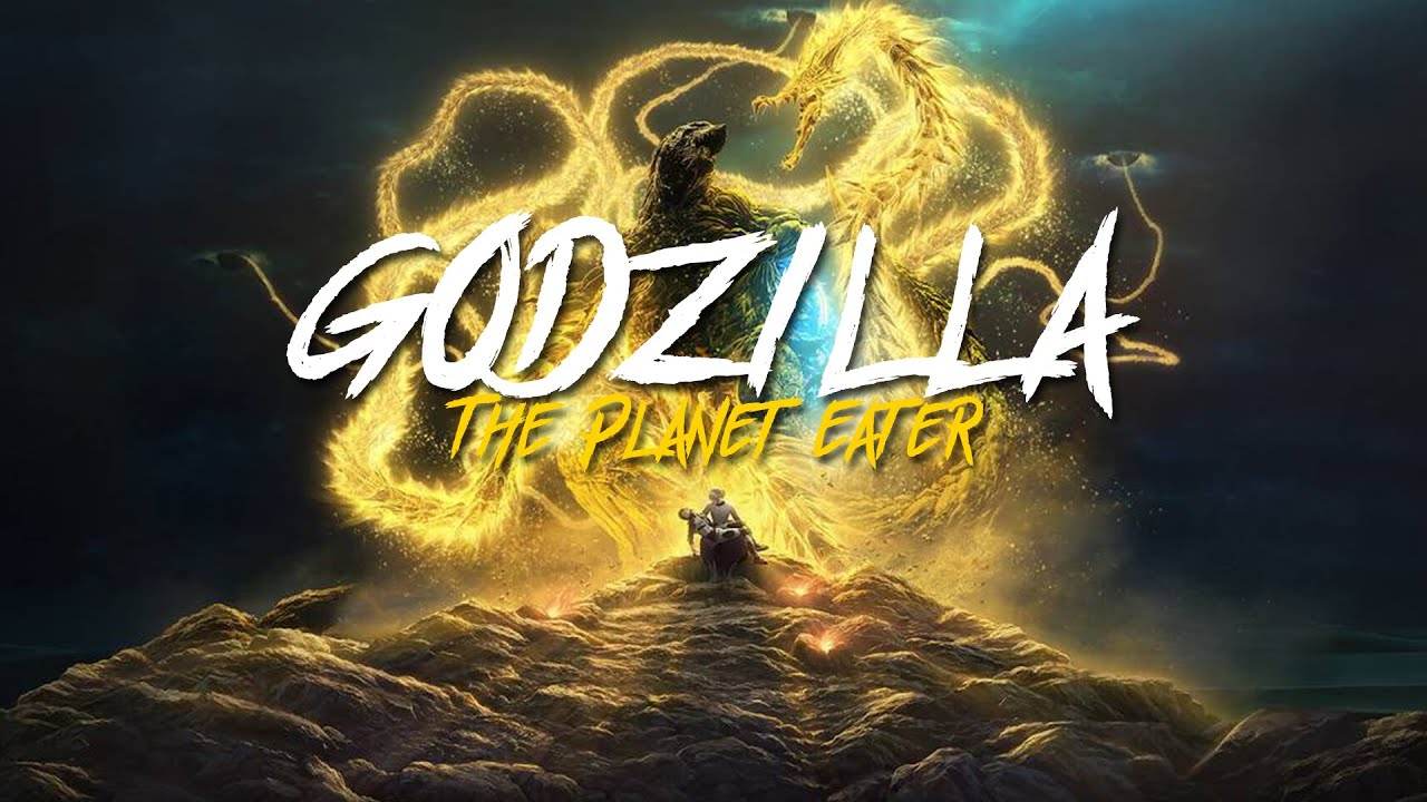 GODZILLA EARTH Theme Song | XAI - live and die [FULL] | Lyrics original & Español
