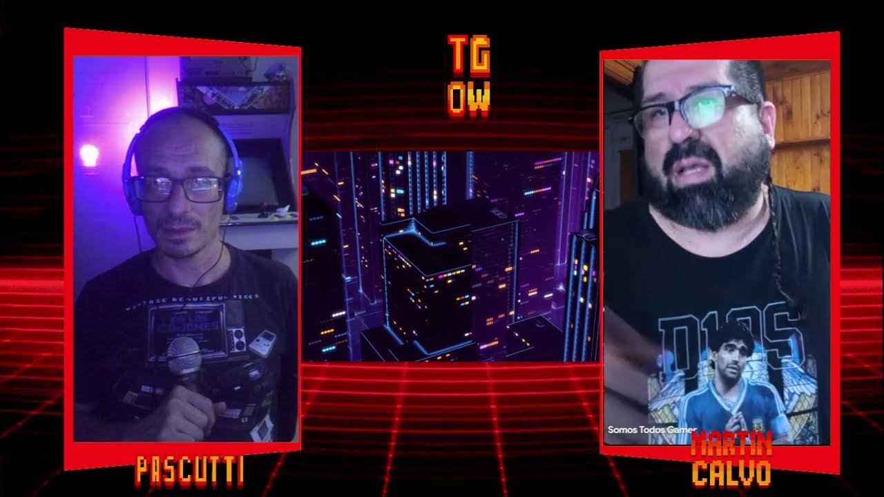 AHORA SOMOS TODOS GAMERS - VOL9