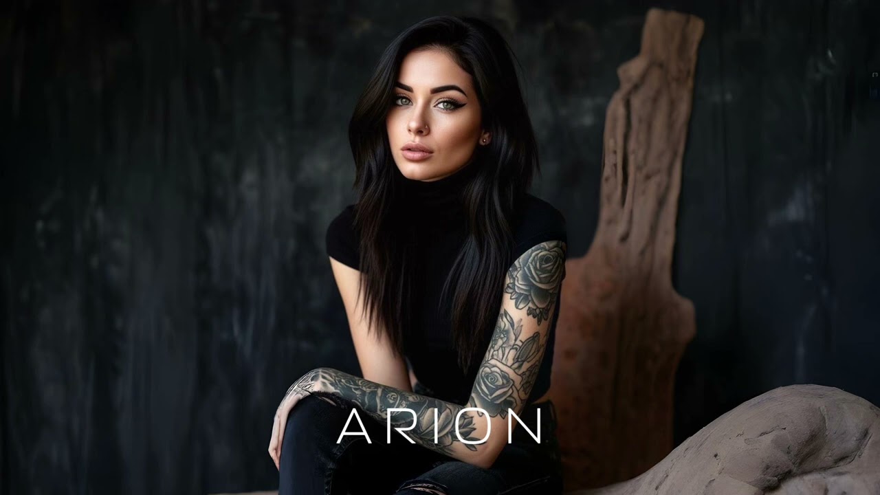 ARION — Leftover Umbrellas | Melodic Deep House / Chillout 