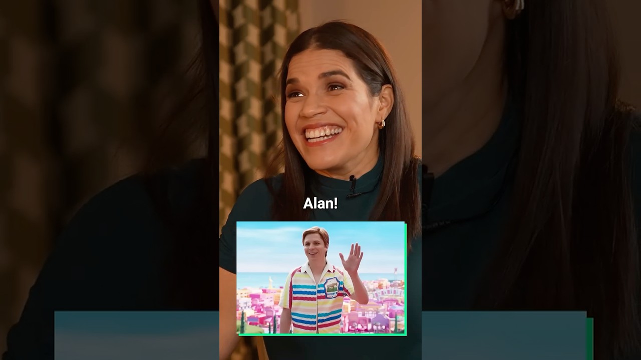Can You Name The 7 Discontinued Barbies Before America Ferrera?